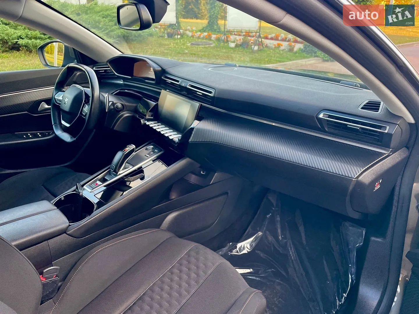 2019 Peugeot 508 - мініатюра 39