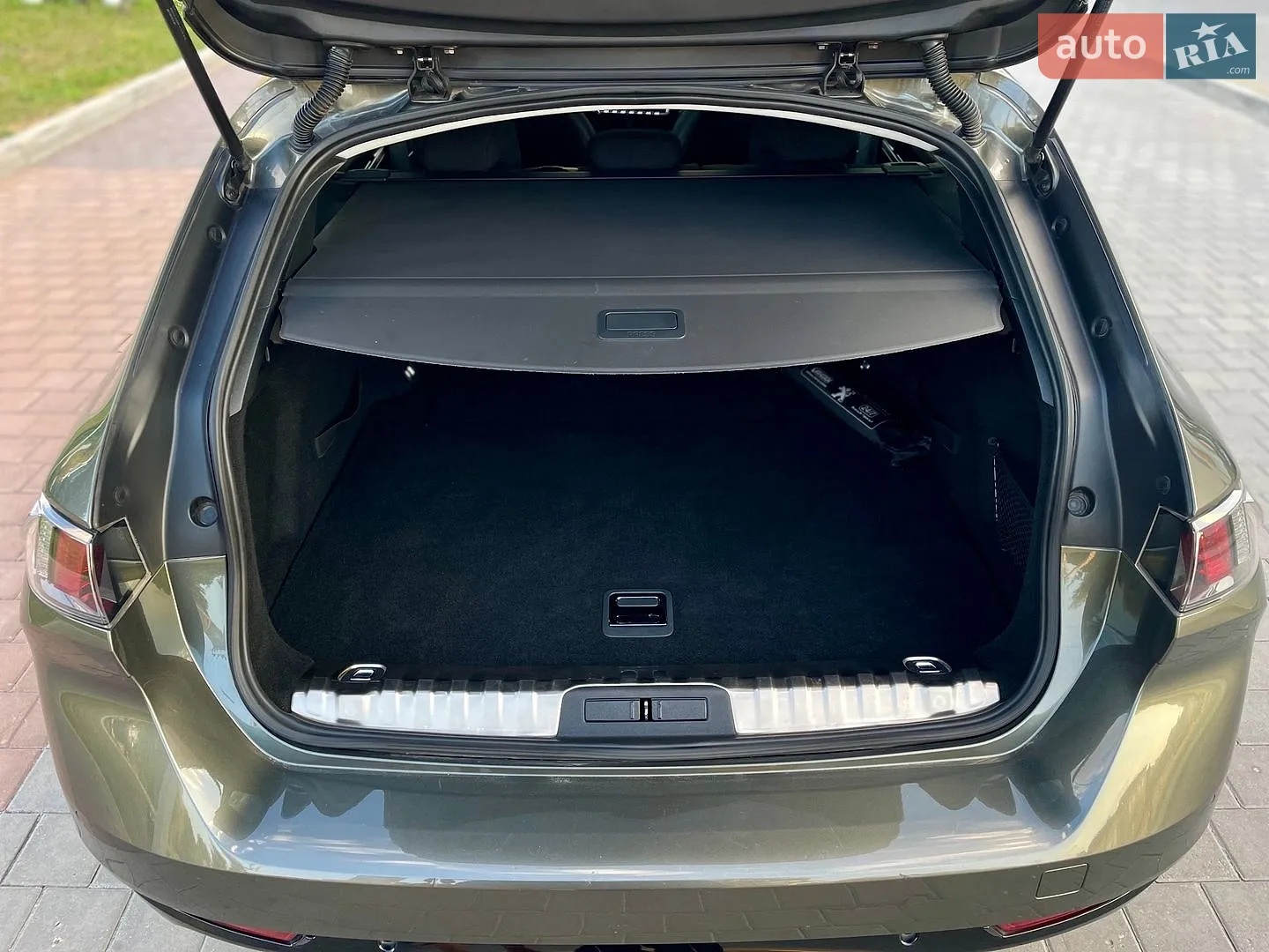 2019 Peugeot 508 - мініатюра 47