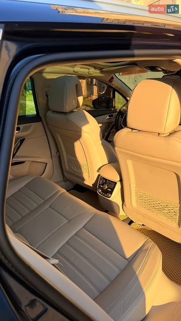 2015 Peugeot 508 - мініатюра 12