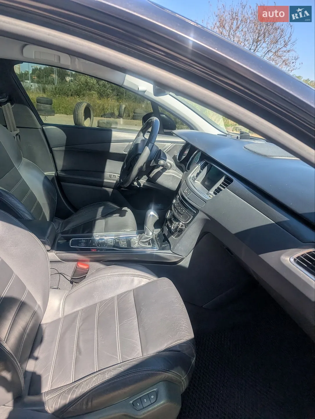 2013 Peugeot 508 - мініатюра 20