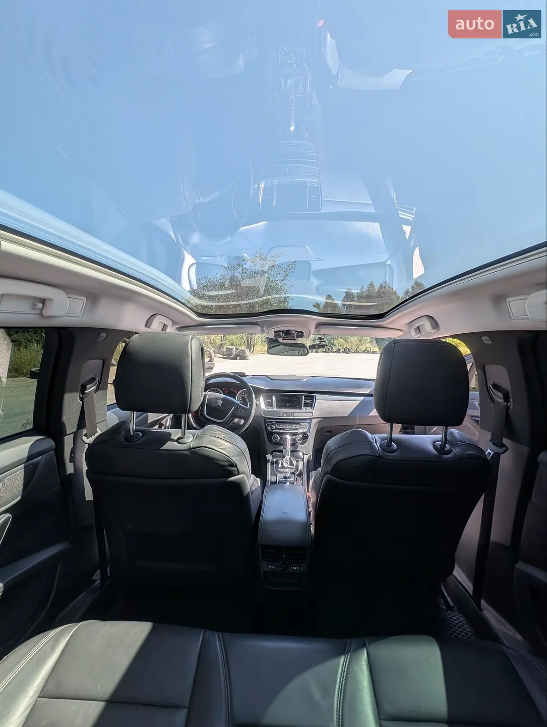 2013 Peugeot 508 - мініатюра 26