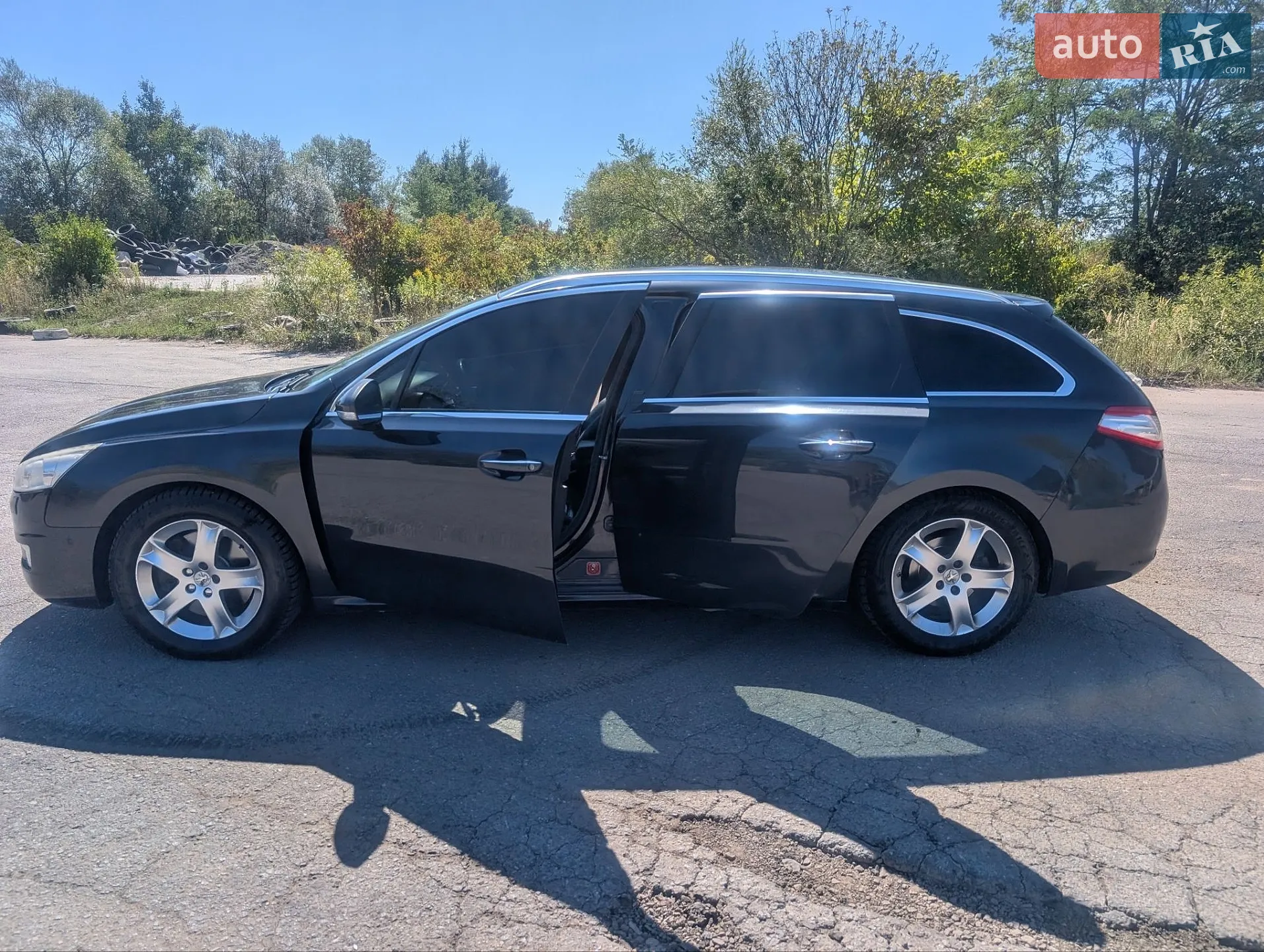 2013 Peugeot 508 - мініатюра 47