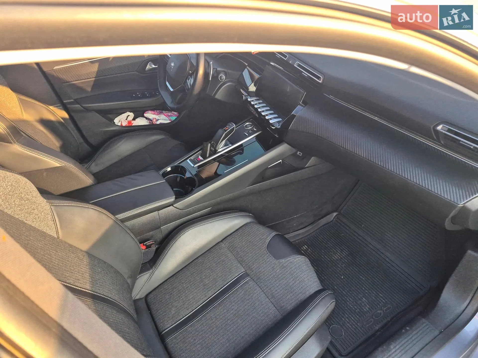 2019 Peugeot 508 - мініатюра 6