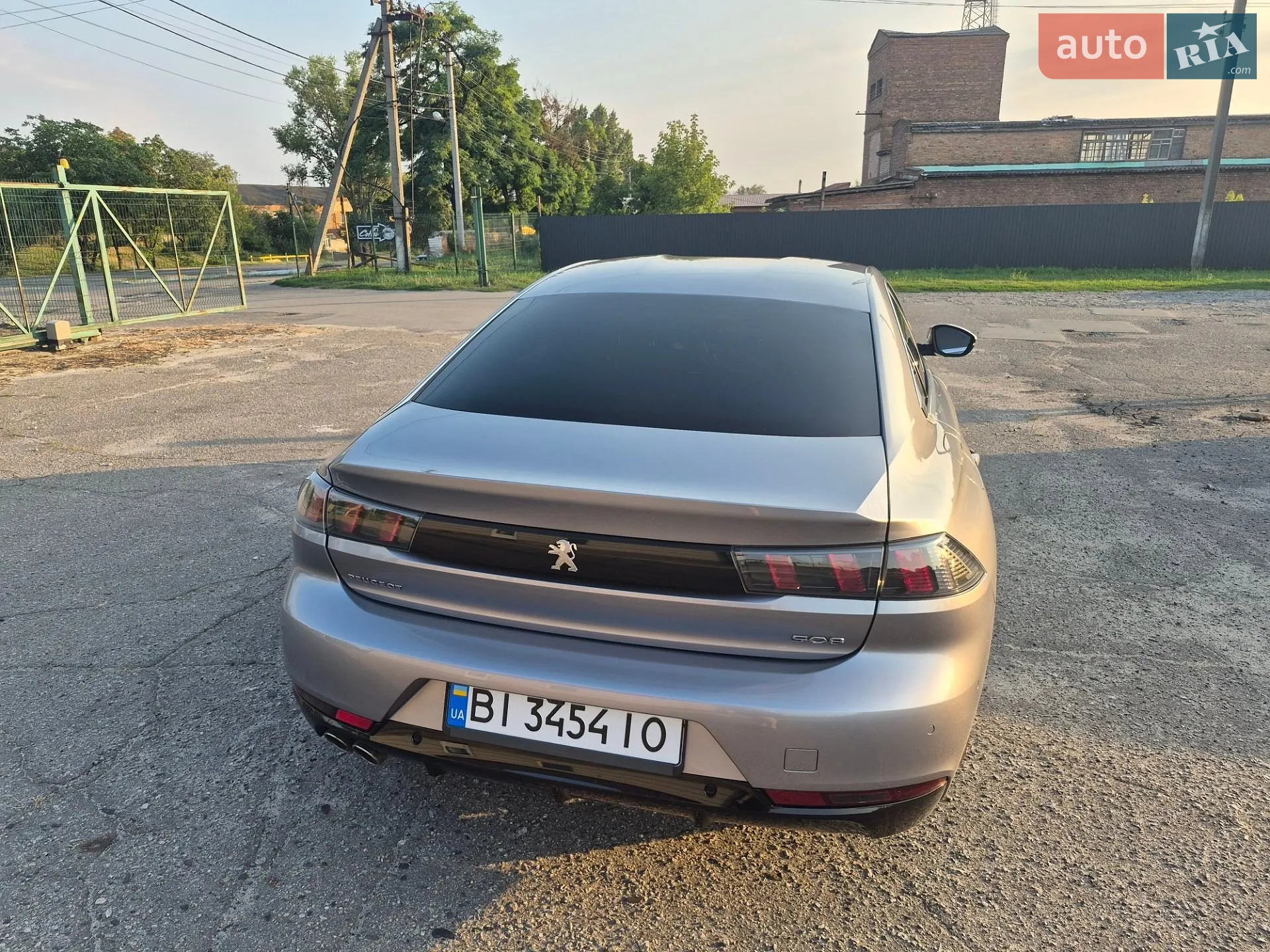 2019 Peugeot 508 - мініатюра 13