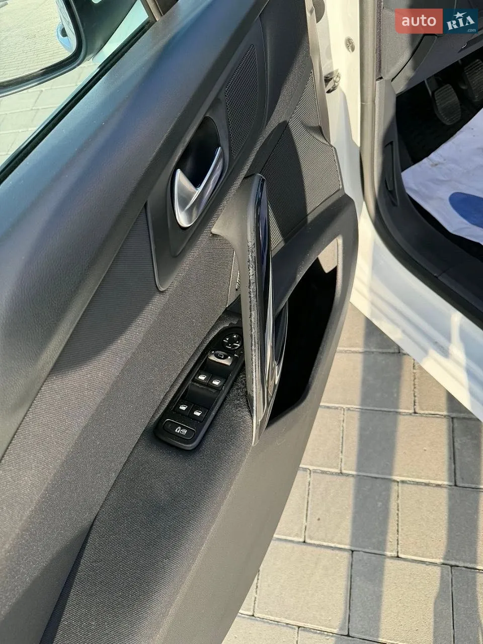 2012 Peugeot 508 - мініатюра 10