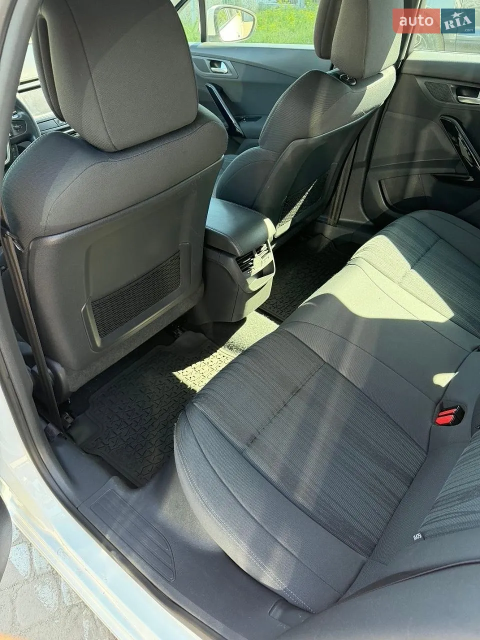 2012 Peugeot 508 - мініатюра 24