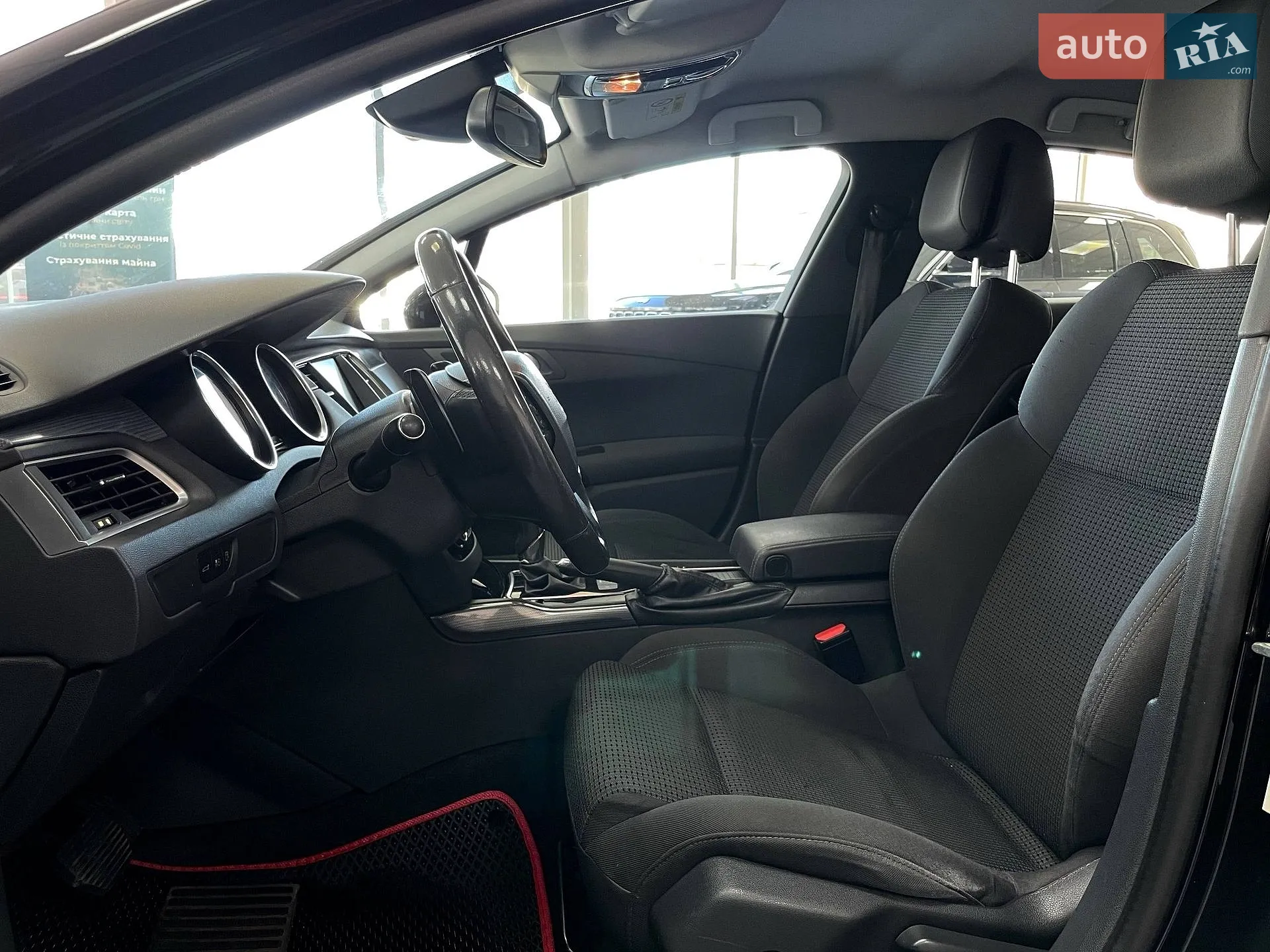 2015 Peugeot 508 - мініатюра 15