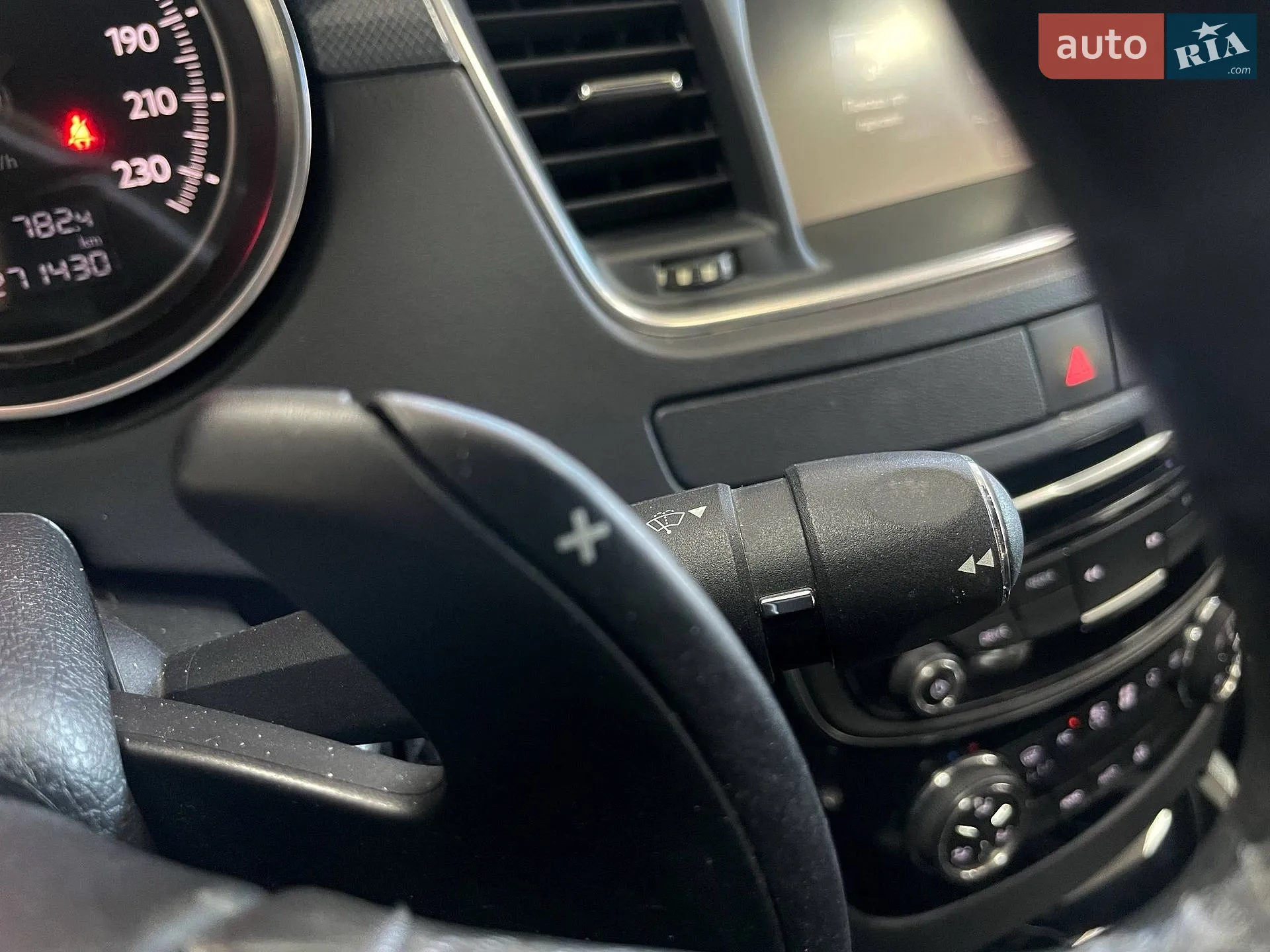 2015 Peugeot 508 - мініатюра 22