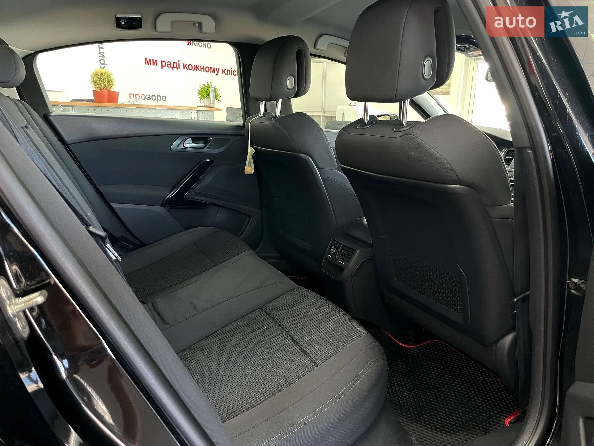 2015 Peugeot 508 - мініатюра 32