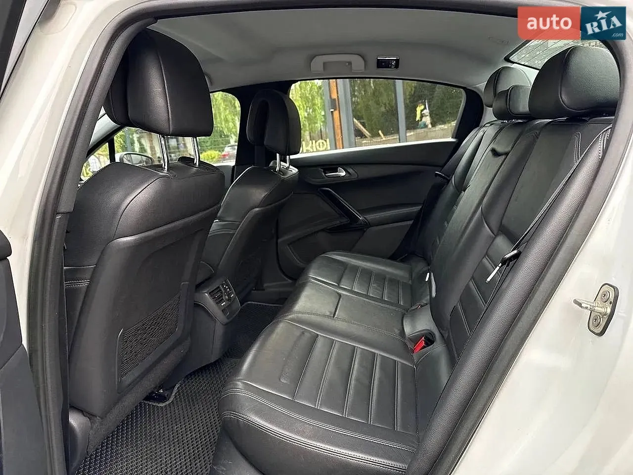 2011 Peugeot 508 - мініатюра 32