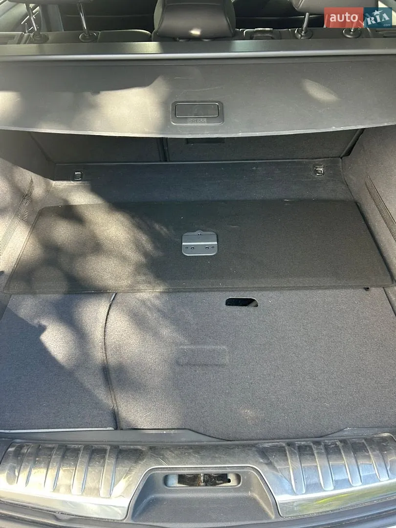 2013 Peugeot 508 - мініатюра 3
