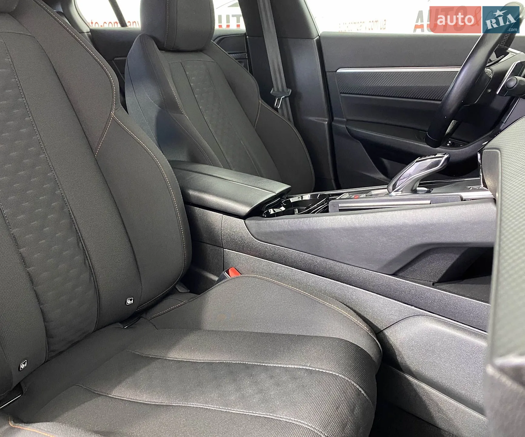 2021 Peugeot 508 - мініатюра 8