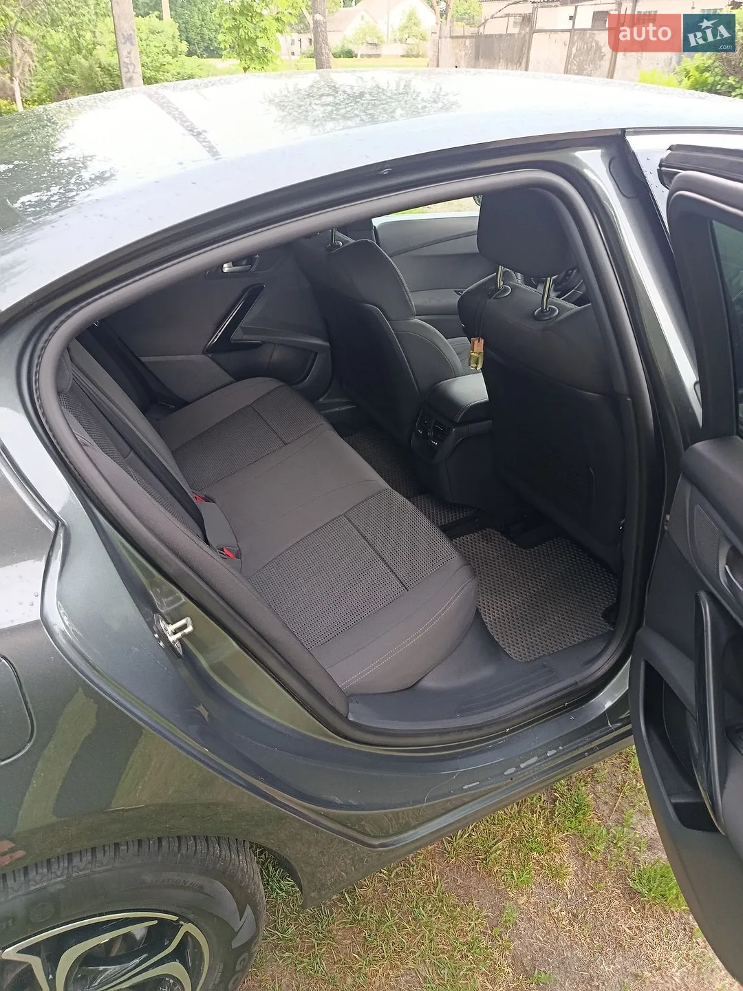 2016 Peugeot 508 - мініатюра 13