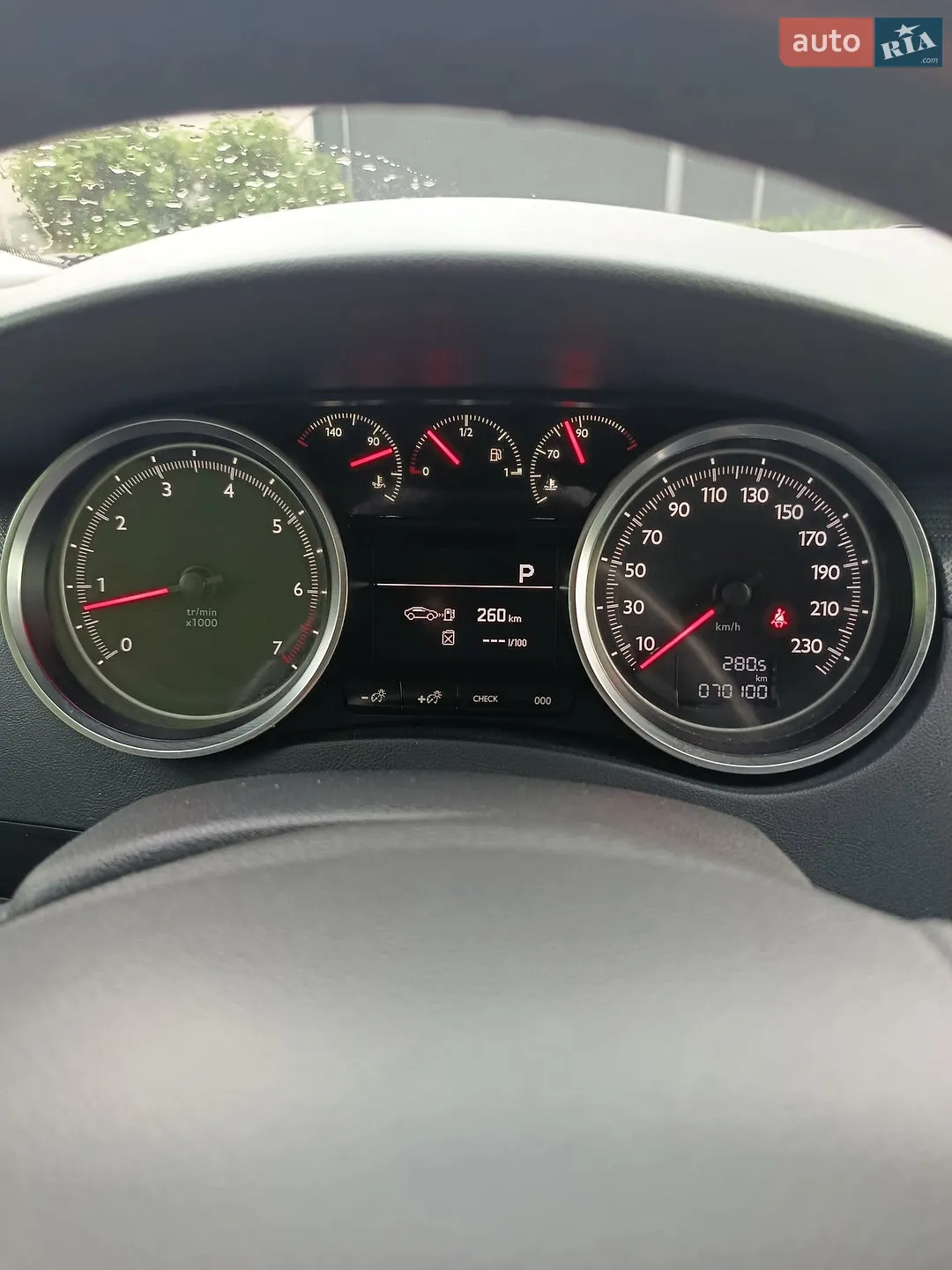 2016 Peugeot 508 - мініатюра 21