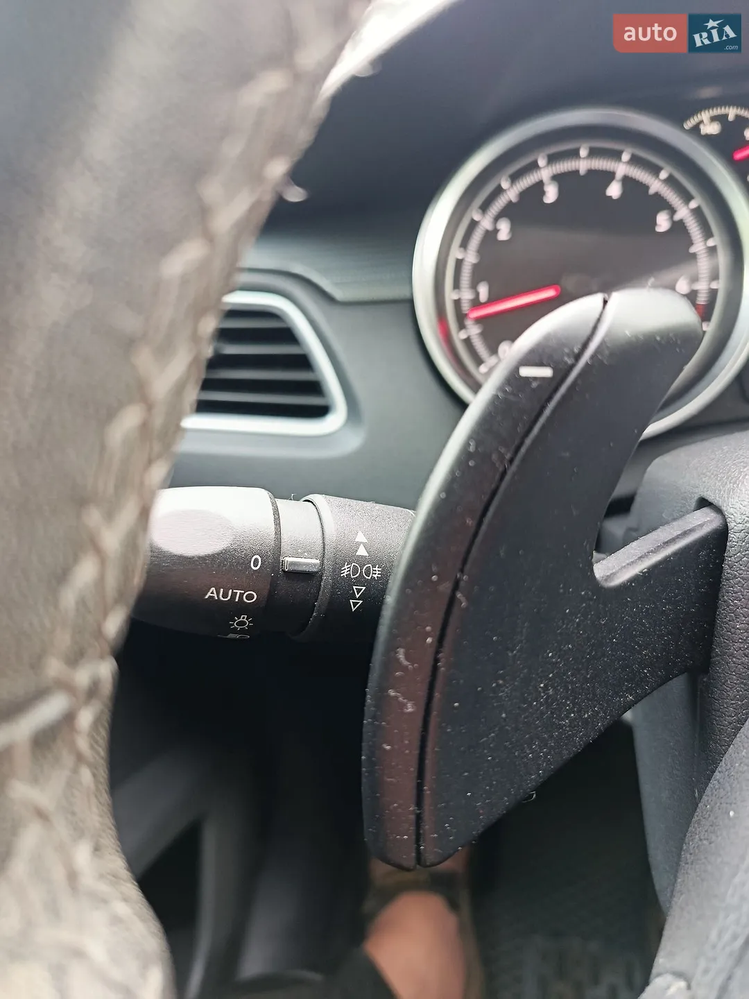 2016 Peugeot 508 - мініатюра 23