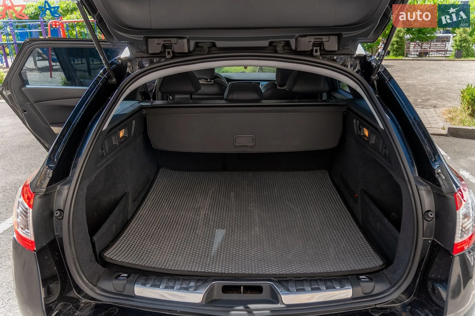 2011 Peugeot 508 - мініатюра 10