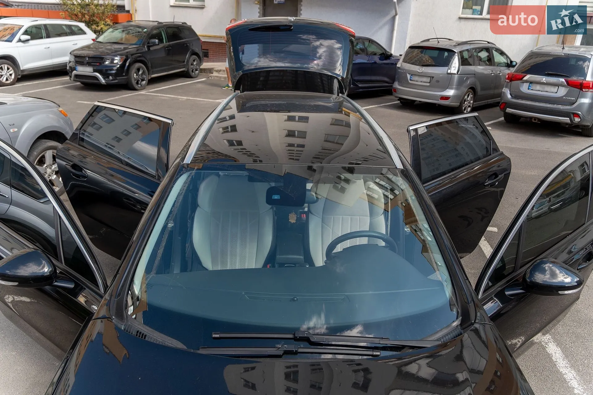 2011 Peugeot 508 - мініатюра 14