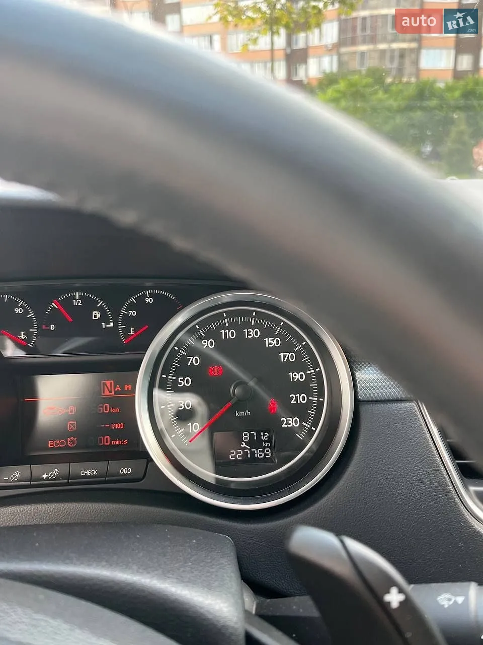 2011 Peugeot 508 - мініатюра 17