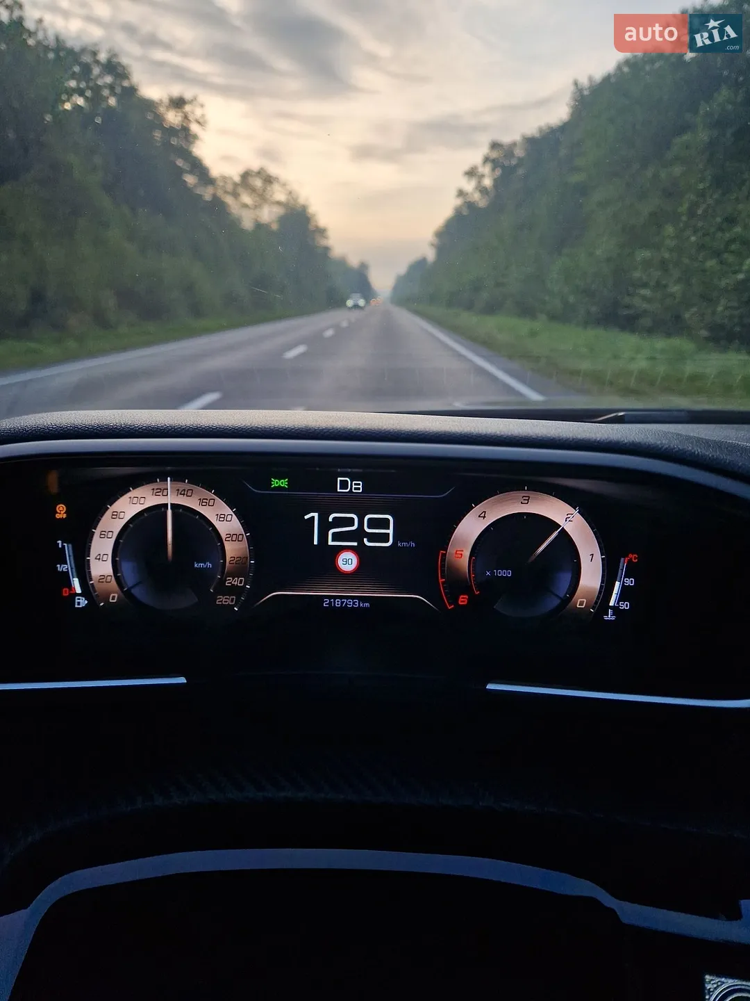 2019 Peugeot 508 - мініатюра 52
