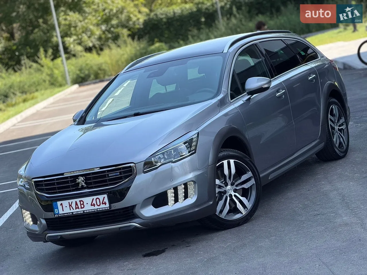 2015 Peugeot 308 - мініатюра 64