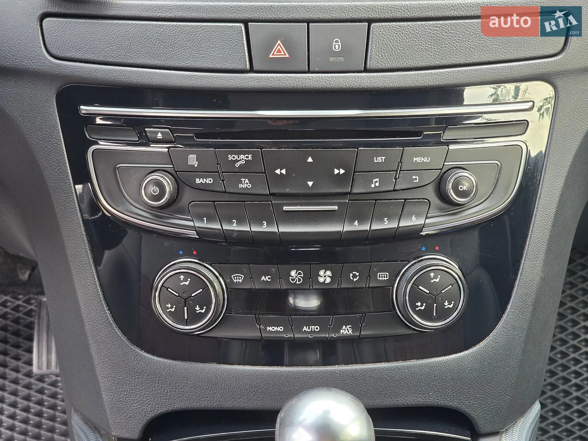 2013 Peugeot 508 - мініатюра 28