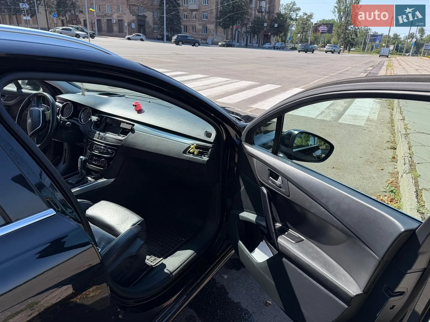 2012 Peugeot 508 - мініатюра 26