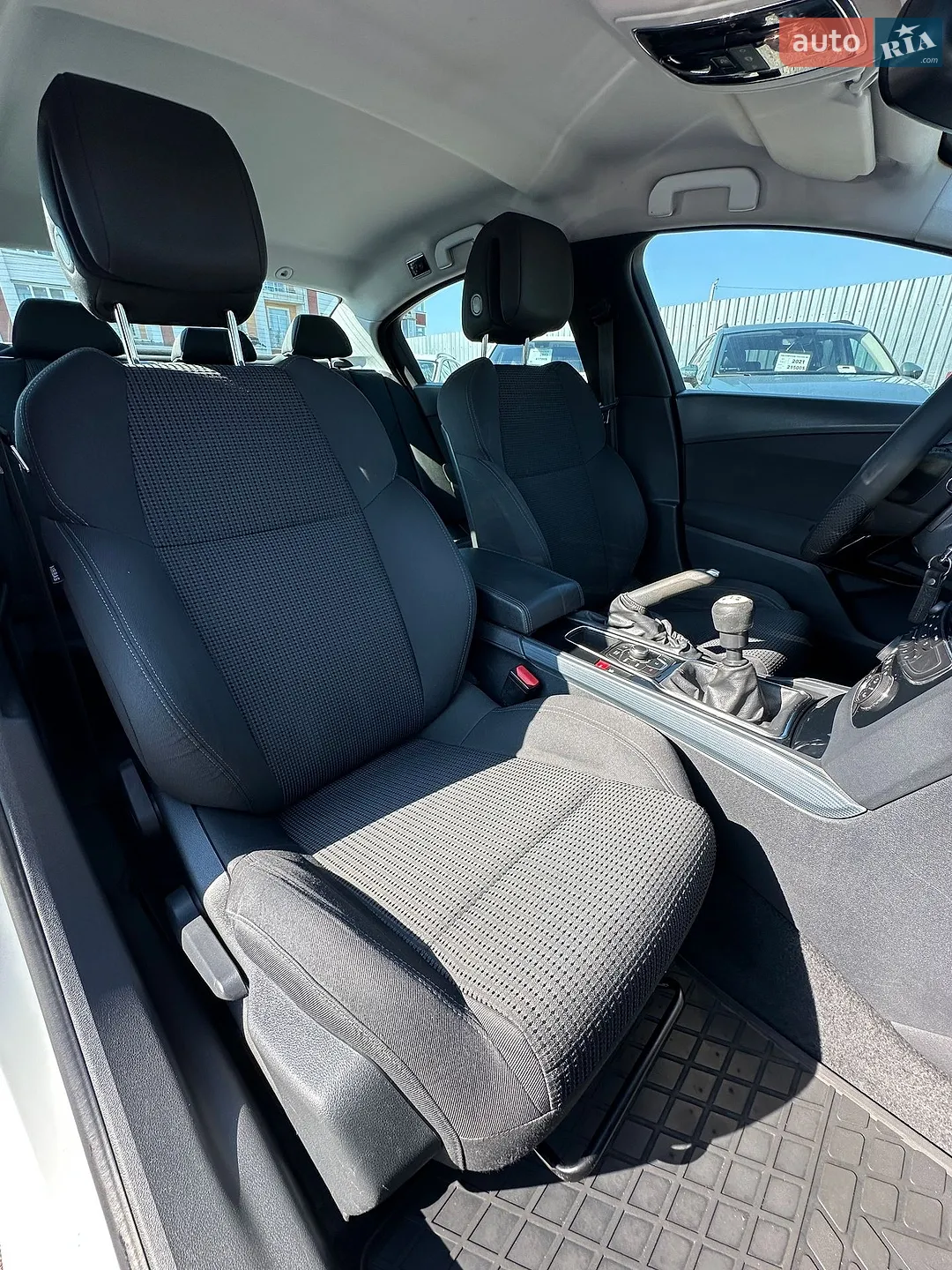 2013 Peugeot 508 - мініатюра 20