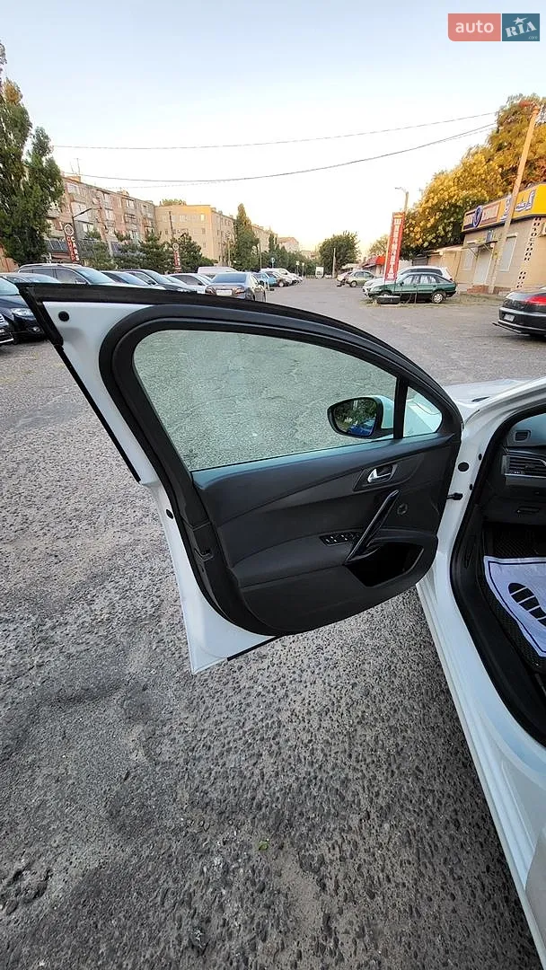2016 Peugeot 508 - мініатюра 18