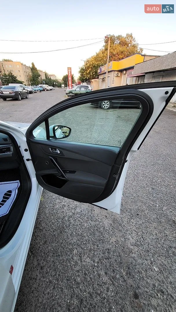 2016 Peugeot 508 - мініатюра 28