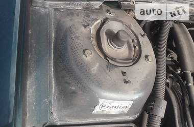 Седан Peugeot 605 1998 в 