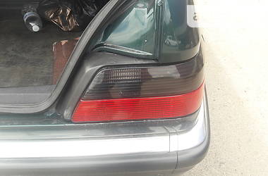 Седан Peugeot 605 1998 в 