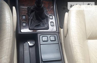 Седан Peugeot 605 1998 в 