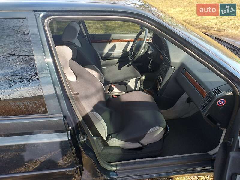 Седан Peugeot 605 1997 в Чечельнике фото 9 Седан Peugeot 605 1997 в Чечельнике