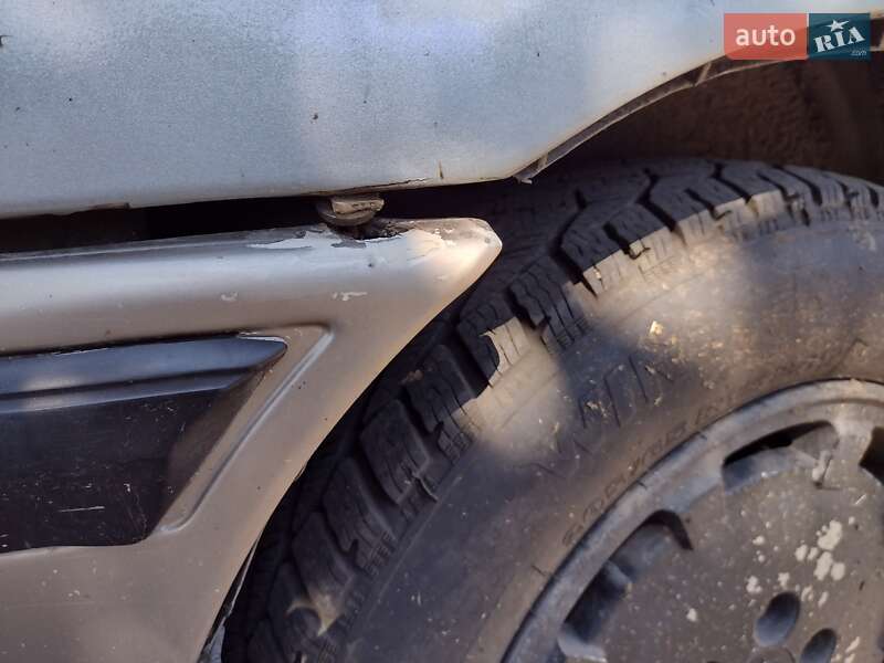 Седан Peugeot 605 1991 в Черкасах