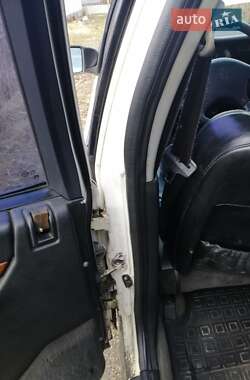 Седан Peugeot 605 1990 в Львове