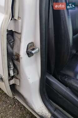 Седан Peugeot 605 1990 в Львове