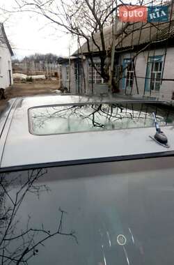 Седан Peugeot 605 1991 в Жовтих Водах