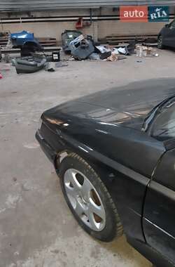 Седан Peugeot 605 1992 в Чернігові