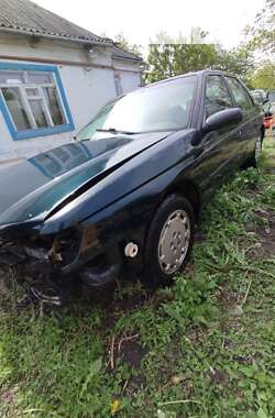 Седан Peugeot 605 1990 в Днепре