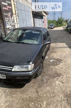 Седан Peugeot 605 1990 в Вишгороді