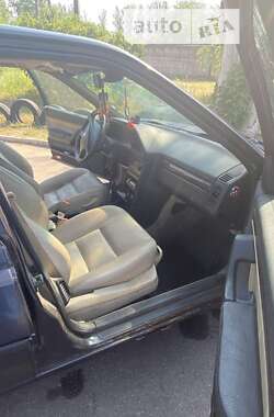 Седан Peugeot 605 1998 в Кривом Роге