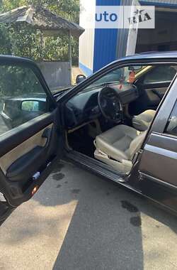 Седан Peugeot 605 1998 в Кривом Роге