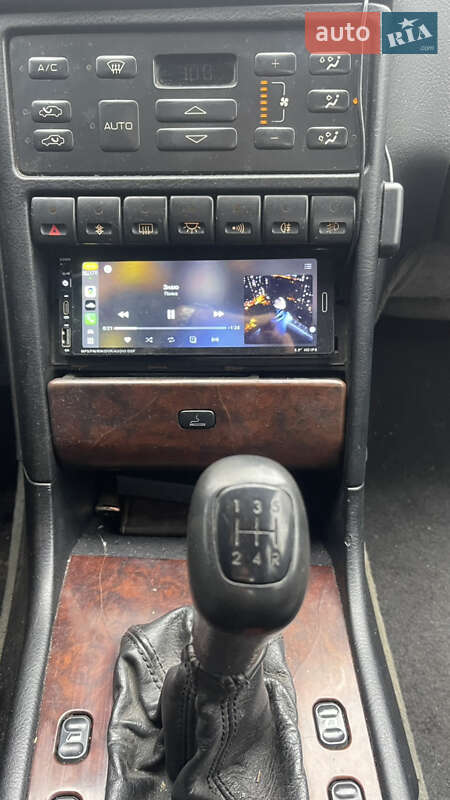 Седан Peugeot 605 1991 в Вишгороді фото 24 Седан Peugeot 605 1991 в Вишгороді