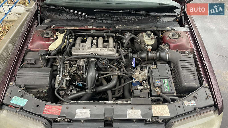 Седан Peugeot 605 1991 в Вишгороді фото 25 Седан Peugeot 605 1991 в Вишгороді