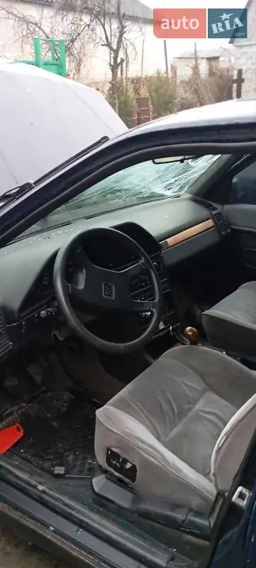 Peugeot 605