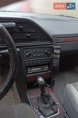 Седан Peugeot 605 1995 в 