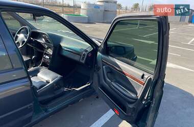 Седан Peugeot 605 1997 в 