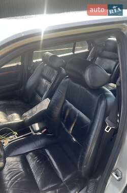 Седан Peugeot 605 1990 в 