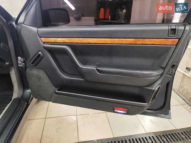Седан Peugeot 605 1991 в Харькове фото 13 Седан Peugeot 605 1991 в Харькове