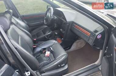 Седан Peugeot 605 1996 в Новомиргороді